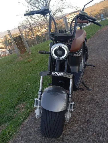 Moto Elétrica Bolin 1.000 ERS 