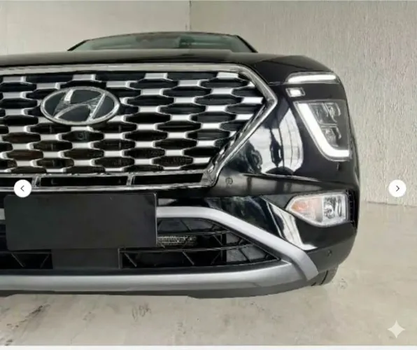Hyundai Creta Ultimate 2.0 16V Flex AUT 2022