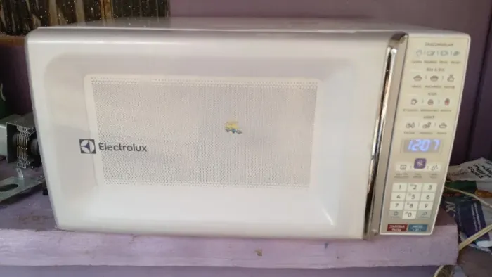 Micro-ondas