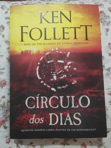 Circulo dos Dias