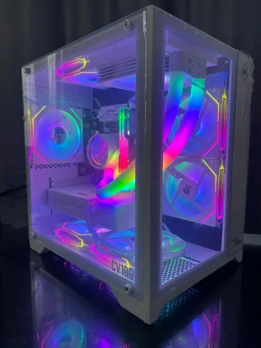 PC GAMER (NOVO)