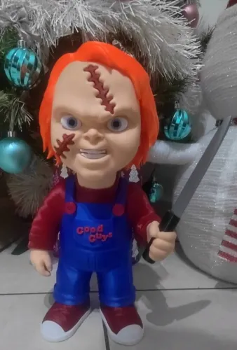 Chucky 30 cm