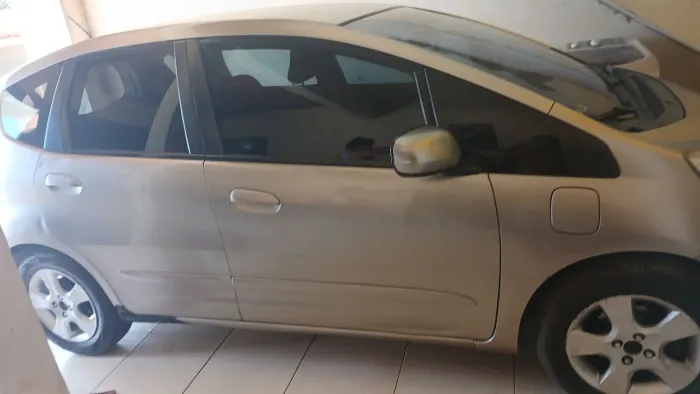 Honda Fit LX 1.4/ 1.4 Flex 8v/16v 5P Mec. 2009
