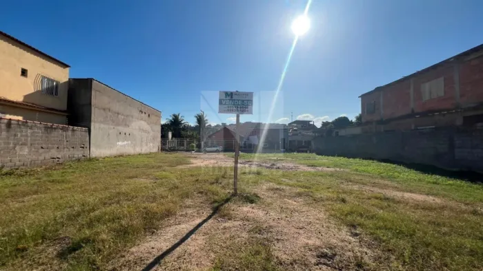 Lote para Venda em Vila Velha, Cobilândia