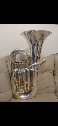 Tuba 4/4 sib