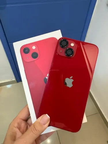 iPhone 13