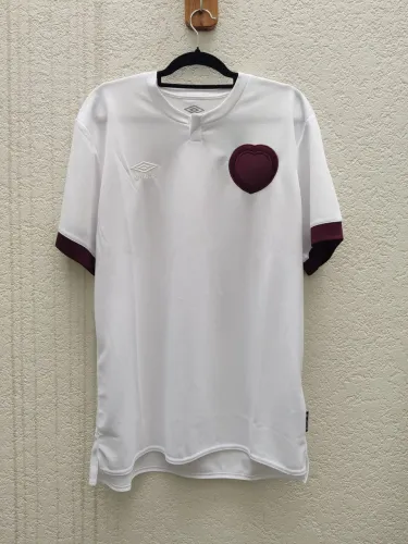 Camisa Heart of Midlothian 2023/2024 Umbro GG