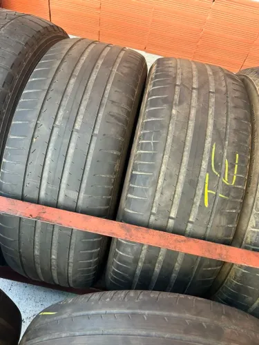 Pneus Aro 235 55 19 Pirelli