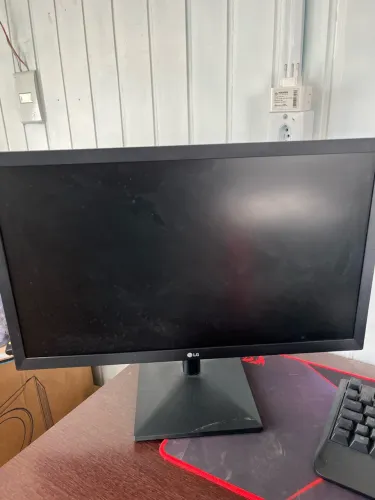 Monitor LG 21,5 polegadas
