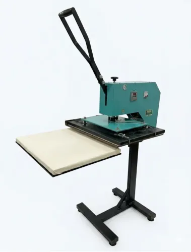 Prenssa termica termopress 