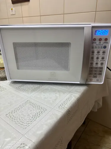 Microondas