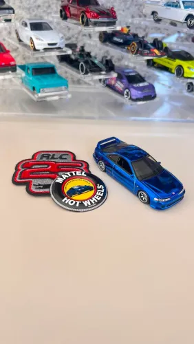 Honda Integra RLC Loose