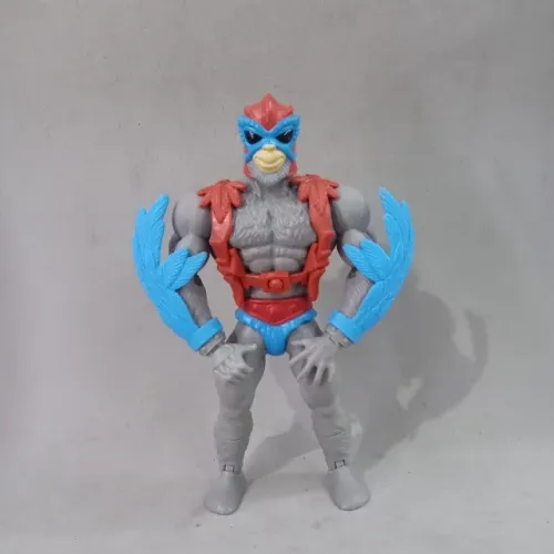 Stratos Masters of the Universe Origins