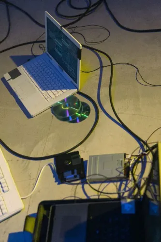 Conserto de Impressoras e Computadores - Assistência Técnica Especializada