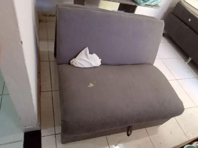Sofá Cama