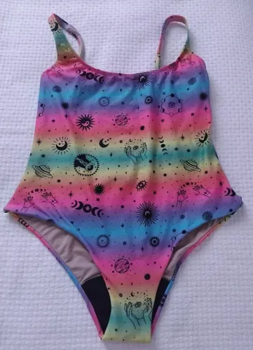 Maio Pantys +Trya