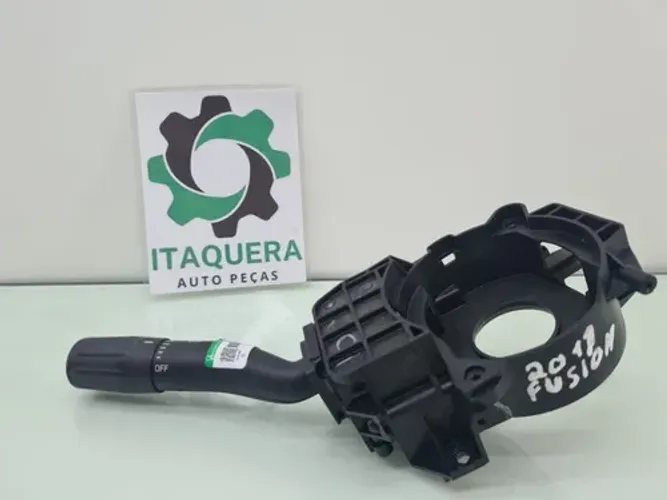 Chave De Seta Ford Fusion 2.5 Ano 2010 2011