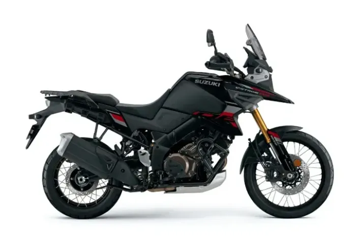 Suzuki DL 1050 XT V-STROM 2027