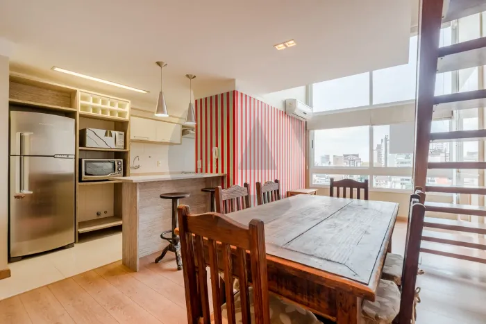 Locação Apartamento PORTO ALEGRE RS Brasil