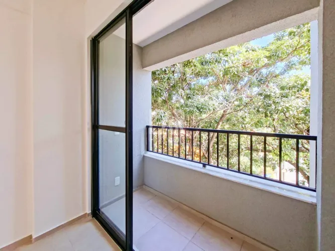 Apartamento com 2 Quartos e 2 banheiros à Venda, 58 m² por R$ 440.000