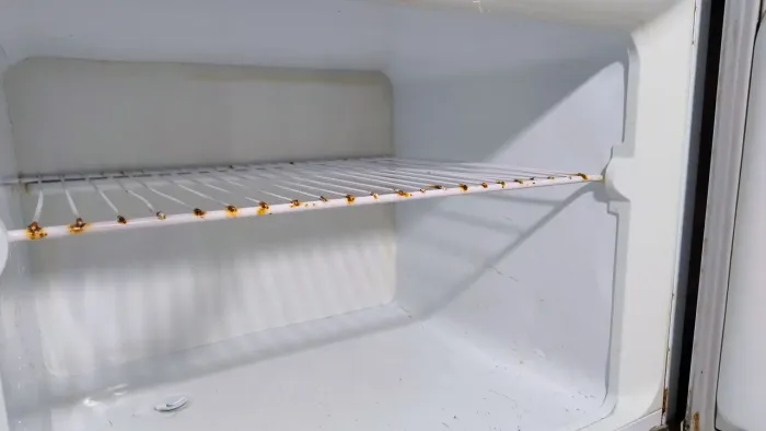 Geladeira