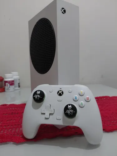 Xbox SERIES S PERFEITO