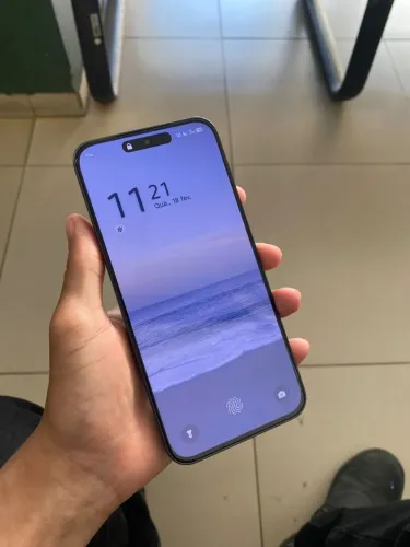 Infinix GT 30 Pro 512GB 12GB+12GB RAM 144Hz Gamer - Impecável