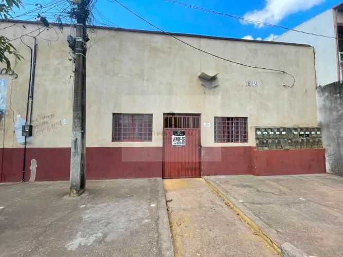 Terreno com Condomínio à venda no bairro Mercadinho - Imperatriz/MA