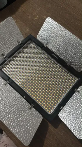 Yongnuo de 600
