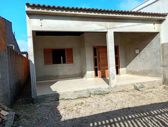 Casa a venda!