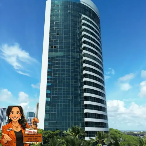 MIRANTE CAPIBARIBE MD