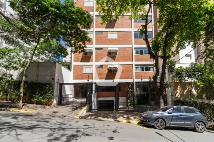 Apartamento para venda em Perdizes com 3 quartos, 86m²