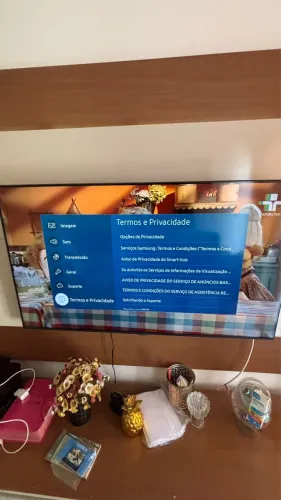 TV SAMSUNG 50
