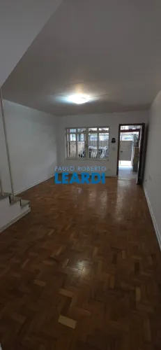 CASA ASSOBRADADA - SANTO AMARO - SP