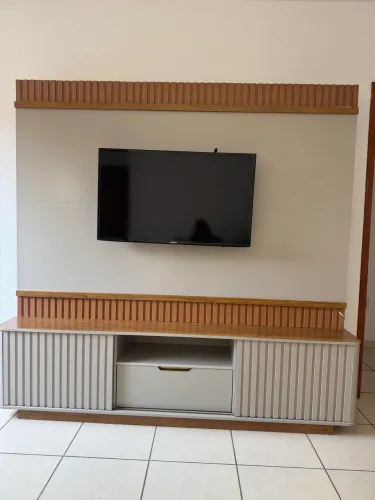 Home sala tv