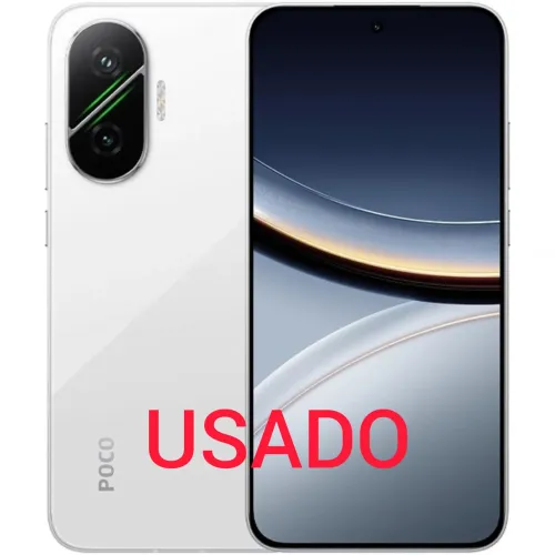 VENDO POCO F7 NO PRECINHO