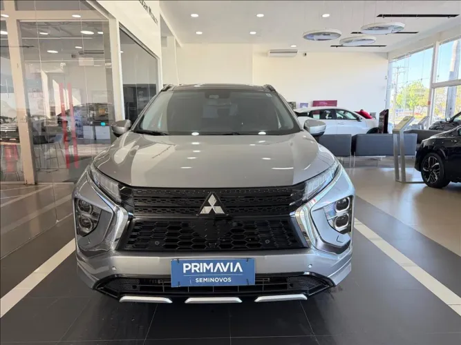 Mitsubishi Eclipse Cross HPE-S 1.5 AWD 165cv Aut. 2025