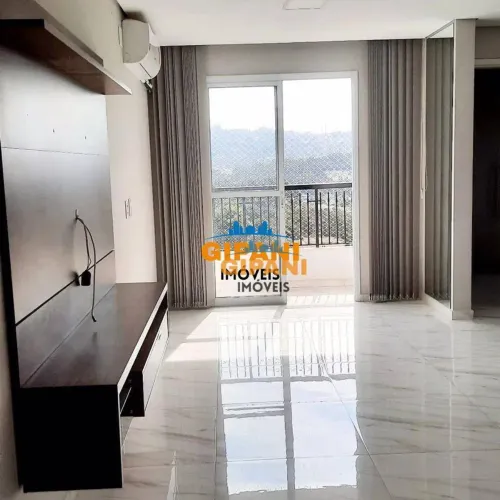 Apartamento Residencial à venda, , - AP0468.