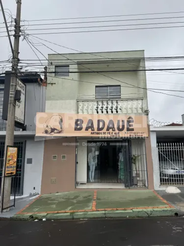 Comercial Sala em São Carlos