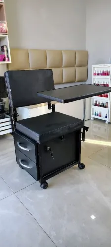 Cirandinha manicure 