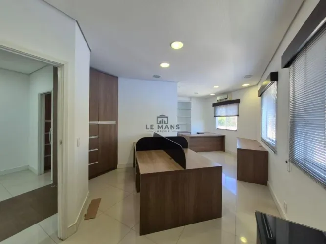 Sala à venda e para alugar em Piracicaba, Terras de Piracicaba, com 70.73 m², Terras Cente