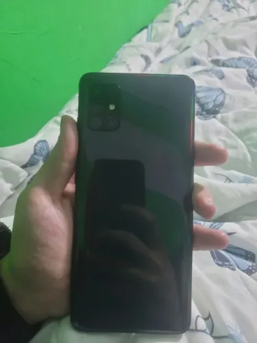 Vende-se Galaxy A51