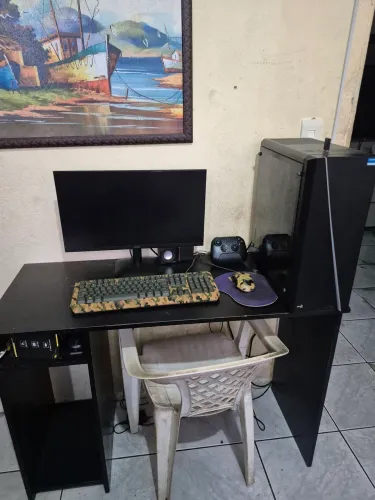 PC Gamer completo