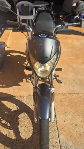 Moto CG Titan 150cc ESD MIX