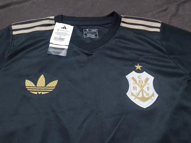 Camisa flamengo