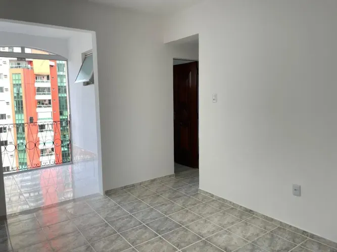 Imóvel para aluguel com 57 metros quadrados com 2 quartos em Umarizal - Belém - PA