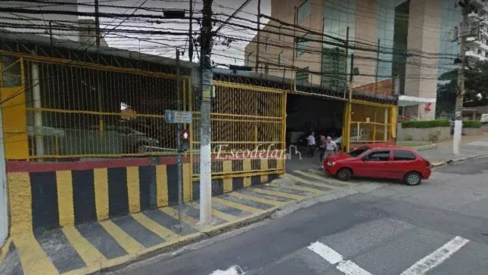 Terreno à venda, 634 m² por R$ 7.000.000,00 - Santana - São Paulo/SP