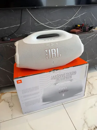 Jbl Boombox 4