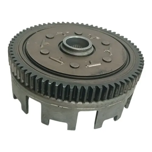 Campana embreagem Honda Biz 100 1998 1999 2000 2001 2002