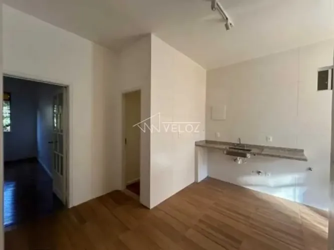 Apartamento : Padrão / Residencial / Gávea